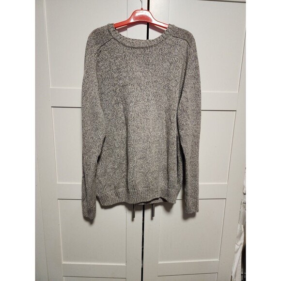 Croft Barrow Men Long Sleeve Pullover Knit Sweater Size XL - Picture 1 of 6